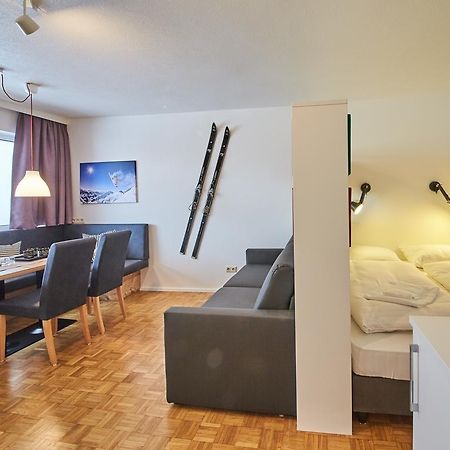 Appartement Relax & Sport سالباخ هينترغليم المظهر الخارجي الصورة