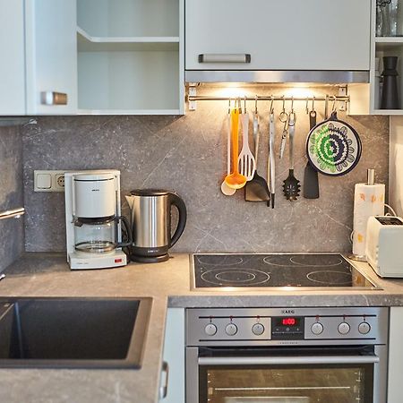 Appartement Relax & Sport سالباخ هينترغليم المظهر الخارجي الصورة