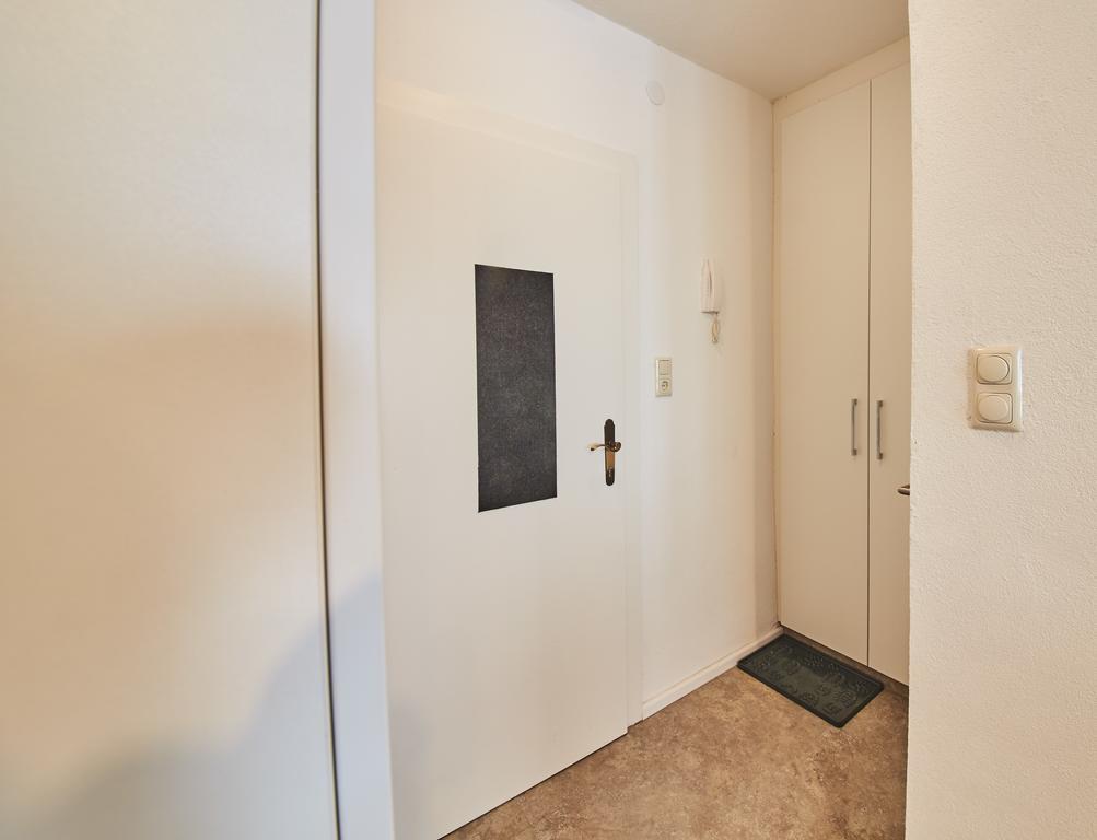 Appartement Relax & Sport سالباخ هينترغليم المظهر الخارجي الصورة